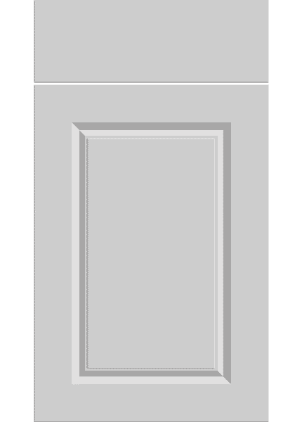Supermatt Dove Grey